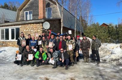 Новости — Зимняя рыбалка 2022 — фото