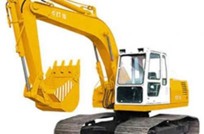 Новости — Услуги болотного экскаватора — фото